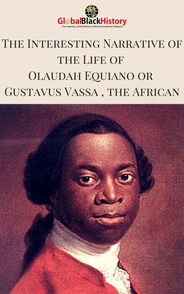 the-interesting-narrative-of-the-life-of-olaudah-equiano-olaudah