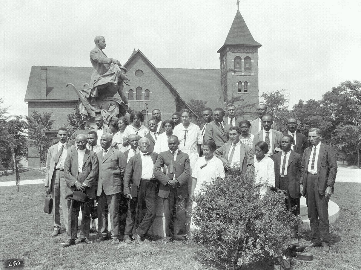 African American Achievements In Education Since 1860 - Global Black ...